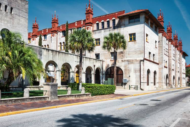 Lightner Museum