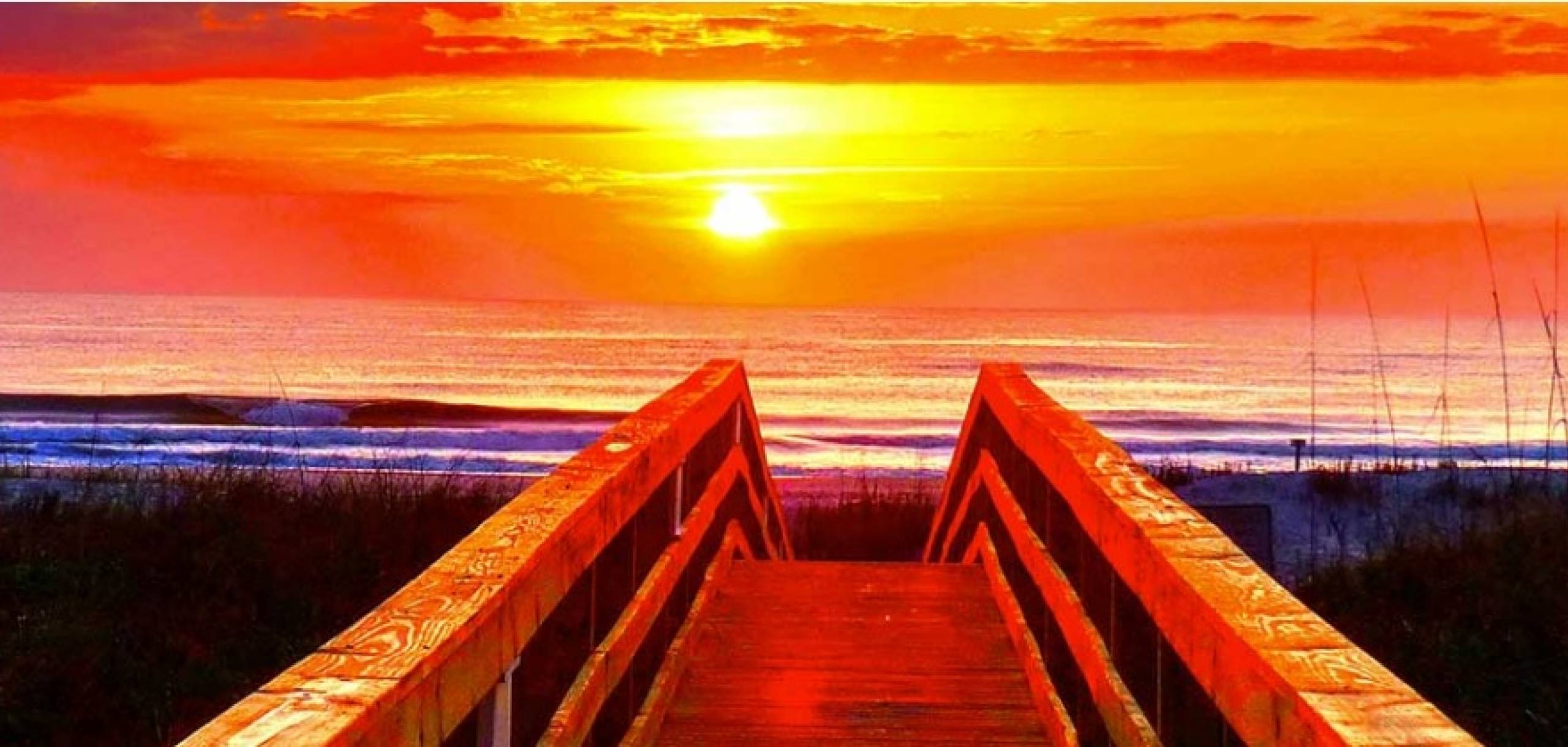 St. Augustine Vacation Rentals Sovereign & Jacobs