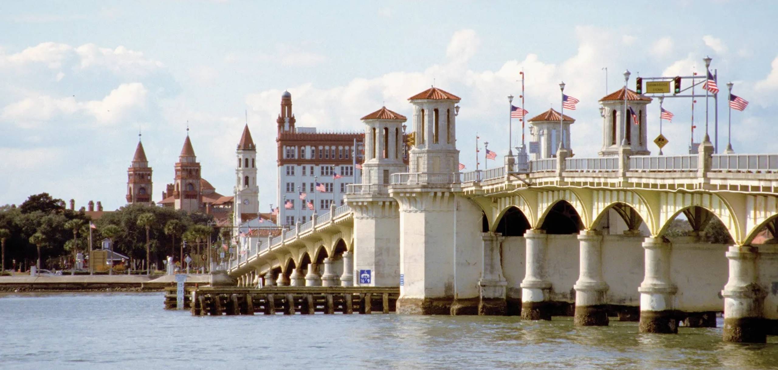 St. Augustine Vacation Rentals Sovereign & Jacobs