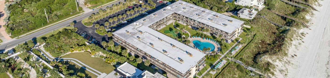 Ocean House Condominium St. Augustine