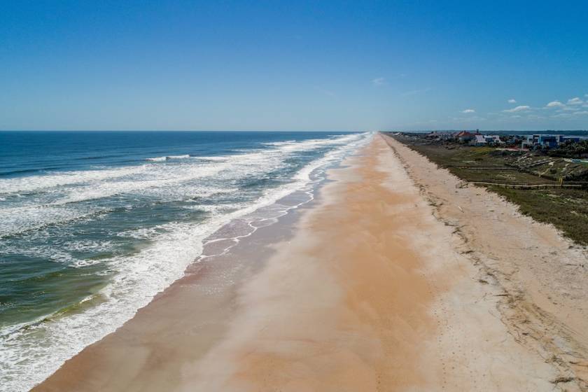 Ponte Vedra Beach